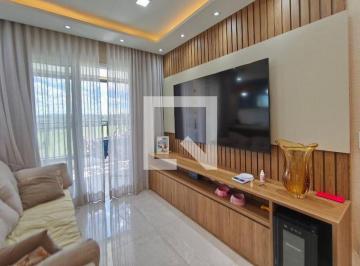 Apartamento · 77m² · 3 Quartos · 2 Vagas · Apartamento para Aluguel - Swiss Park, 3 Quartos, 77 m2 - Campinas