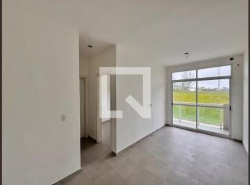 Apartamento · 50m² · 2 Quartos · 1 Vaga · Apartamento para Aluguel - Recreio, 2 Quartos,  50 m2 - Rio de Janeiro