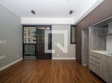 Apartamento · 40m² · 1 Quarto · 1 Vaga · Apartamento para Aluguel - Boa Vista, 1 Quarto,  40 m2 - Porto Alegre