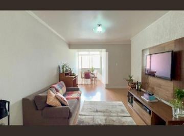Apartamento · 100m² · 3 Quartos · 1 Vaga · Apartamento para Aluguel - Pinheiros, 3 Quartos, 100 m2 - São Paulo