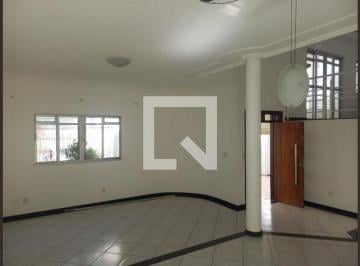 Casa · 239m² · 4 Quartos · 2 Vagas · Casa para Aluguel - Morada da Colina, 4 Quartos,  239 m2 - Uberlândia