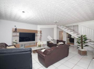 Casa · 490m² · 4 Quartos · 7 Vagas · Casa para Aluguel - Vila Ede, 4 Quartos,  490 m2 - São Paulo