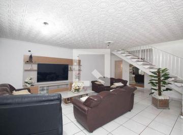 Casa · 490m² · 4 Quartos · 7 Vagas · Casa para Aluguel - Vila Ede, 4 Quartos,  490 m2 - São Paulo