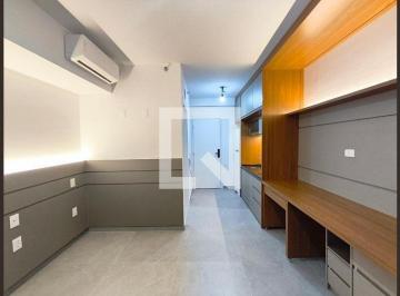 Apartamento · 28m² · 1 Quarto · Apartamento para Aluguel - Vila Mariana, 1 Quarto, 28 m2 - São Paulo