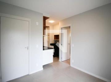 Apartamento · 30m² · 1 Quarto · 1 Vaga · Apartamento para Aluguel - Vila Olímpia, 1 Quarto, 30 m2 - São Paulo