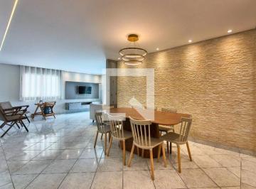 Apartamento · 124m² · 3 Quartos · 1 Vaga · Apartamento para Aluguel - Vila Tupi, 3 Quartos,  124 m2 - Praia Grande