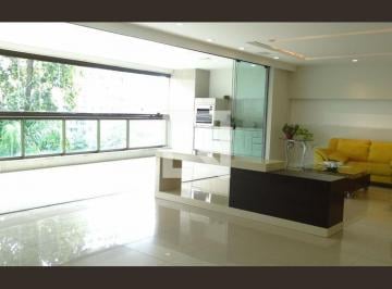 Apartamento · 234m² · 5 Quartos · 3 Vagas · Apartamento para Aluguel - Barra da Tijuca, 5 Quartos,  234 m2 - Rio de Janeiro