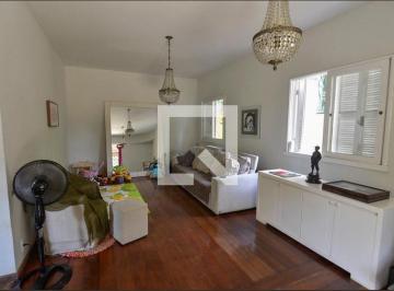 Casa · 694m² · 5 Quartos · 3 Vagas · Casa para Aluguel - Tijuca, 5 Quartos, 694 m2 - Rio de Janeiro