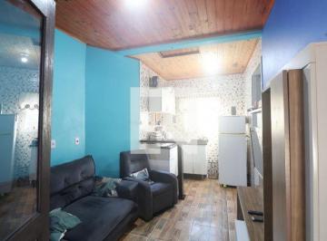 Casa · 90m² · 3 Quartos · Casa à Venda - Estância Velha, 3 Quartos, 90 m² - Canoas