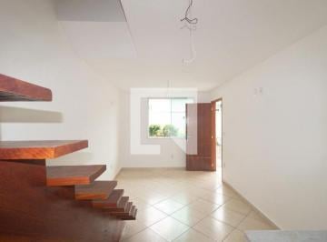 Casa · 68m² · 2 Quartos · 2 Vagas · Casa à Venda - Campo Grande, 2 Quartos, 68 m² - Rio de Janeiro