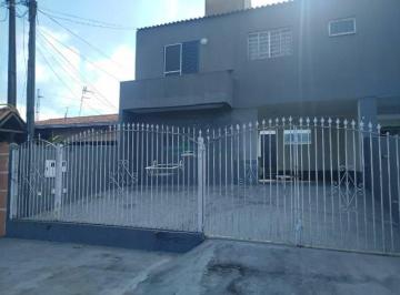 fe2a760dbcd1553f88cbc8e081df8b71dd15eb95 · Casa com 3 dormitórios para alugar, 156 m² - Messiânico - Londrina/PR