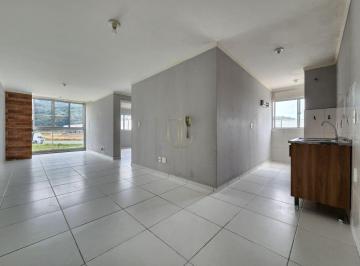 Apartamento · 61m² · 2 Quartos · 1 Vaga · Apartamento com 2 quartos