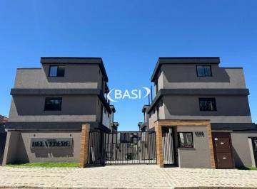 Casa · 228m² · 3 Quartos · 2 Vagas · Triplex / Sobrado em Condominio a Venda no Merces (ALTO PADRAO)
