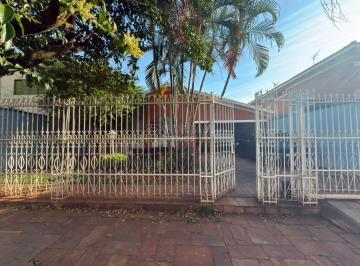 Casa · 268m² · 3 Quartos · 8 Vagas · Casa Padrão em Araraquara