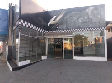 Comercial · 276m² · 4 Vagas · SALAO COMERCIAL PARA LOCACAO – FONTE LUMINOSA