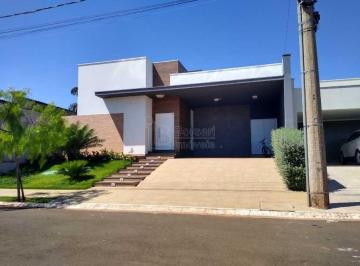 Casa · 188m² · 3 Quartos · 4 Vagas · Casa Condomínio em Araraquara