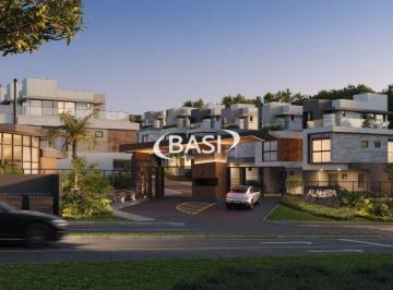 Casa · 255m² · 3 Quartos · 2 Vagas · Casa em Condominio no Campo Comprido