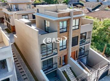 Casa · 264m² · 3 Quartos · 4 Vagas · SOBRADO EM CONDOMINIO FECHADO NO TINGUI