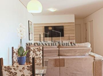 Apartamento · 74m² · 3 Quartos · 2 Vagas · CONDOMINIO BOSQUES DA VILA | APARTAMENTO COM 3 DORMITORIOS, SUITE E 2 VAGAS  | 74M2 | EXCELENTE OPOR
