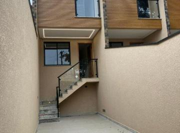 Casa · 84m² · 2 Quartos · 2 Vagas · Casa Sobrado em São Paulo