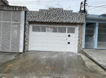 Casa · 80m² · 3 Quartos · 2 Vagas · Casa Padrao para Alugar no Jardim Santa Maria, Sao Paulo