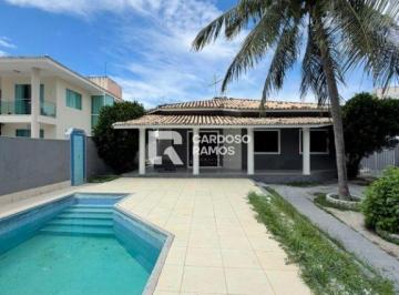 Casa · 150m² · 4 Quartos · 3 Vagas · Casa terrea, nascente, com 4 quartos no Condominio Vila do Bosque
