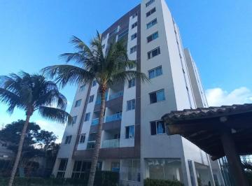 Apartamento · 82m² · 3 Quartos · 1 Vaga · Apartamento nascente 3/4 ( 1 suite), sala em L, varanda, piso porcelanato, armarios na cozinha e ban