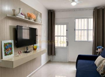Apartamento · 68m² · 2 Quartos · Apartamento - 2 Quartos - Centro - Sao Vicente