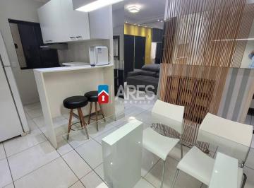 4e713147d34aa4ecc5eabfab88b0466e0c8991d6 · Apartamento com 2 dormitórios para alugar, 80 m² por R$ 2.902,00/mês - Jardim Terramérica II - Ameri