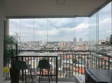 Apartamento · 60m² · 2 Quartos · 1 Vaga · Apartamento a Venda no Jaguaribe - Osasco