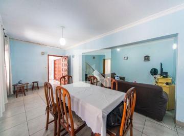 Casa · 300m² · 3 Quartos · 3 Vagas · Casa à Venda - Campestre, 3 Quartos, 300 m² - Santo André