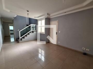 Casa · 212m² · 4 Quartos · 5 Vagas · Casa à Venda - Paraíso, 4 Quartos,  212 m² - Santo André