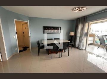 Apartamento · 109m² · 3 Quartos · 2 Vagas · Apartamento à Venda - Campo Belo, 3 Quartos, 109 m² - São Paulo