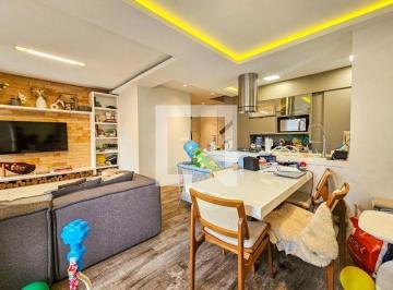 Apartamento · 89m² · 2 Quartos · 2 Vagas · Apartamento à Venda - Chácara Santo Antonio, 2 Quartos, 89 m² - São Paulo