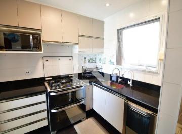 Apartamento Venda de 3 quartos · Apartamento à Venda - Jardim Madalena, 3 Quartos,  92 m² - Campinas
