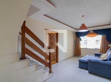 Casa · 300m² · 4 Quartos · 2 Vagas · Casa à Venda - Parque Continental II, 4 Quartos, 300 m² - Guarulhos
