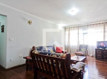Apartamento · 128m² · 3 Quartos · 2 Vagas · Apartamento à Venda - Santana, 3 Quartos, 128 m² - São Paulo