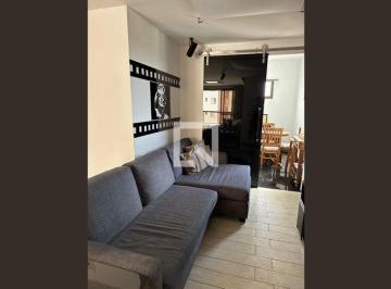 Apartamento · 106m² · 3 Quartos · 3 Vagas · Apartamento à Venda - Portal do Morumbi, 3 Quartos, 106 m² - São Paulo