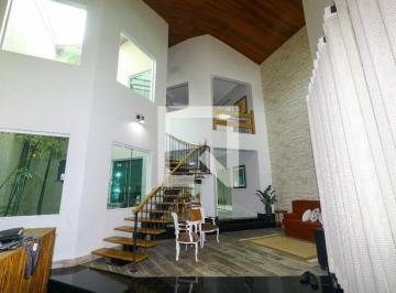 Casa · 430m² · 3 Quartos · 4 Vagas · Casa à Venda - Santa Teresinha, 3 Quartos, 430 m² - Santo André
