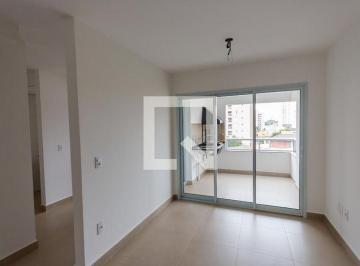 Apartamento · 94m² · 3 Quartos · 2 Vagas · Apartamento à Venda - Jardim, 3 Quartos, 94 m² - Santo André