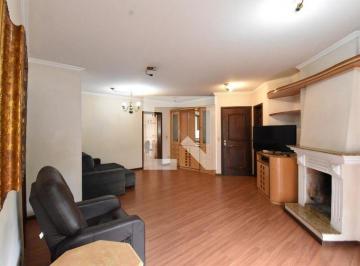 Apartamento · 208m² · 3 Quartos · 2 Vagas · Apartamento à Venda - Bigorrilho, 3 Quartos, 208 m² - Curitiba