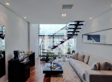 Apartamento · 138m² · 3 Quartos · 3 Vagas · Apartamento à Venda - Vila Mariana, 3 Quartos, 138 m² - São Paulo