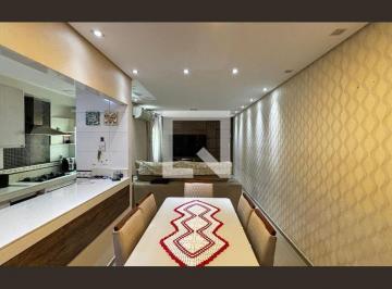 Apartamento · 184m² · 3 Quartos · 4 Vagas · Apartamento à Venda - Santa Teresinha, 3 Quartos, 184 m² - Santo André