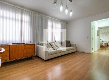 Apartamento · 110m² · 2 Quartos · 1 Vaga · Apartamento à Venda - Paraíso, 2 Quartos, 110 m² - São Paulo