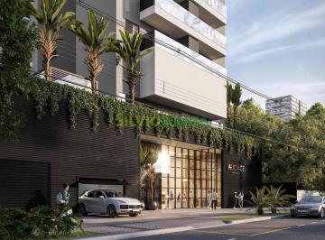 Foto 0 · Audace: apartamento tipo stúdio à venda por R$ 537.000,00 na Vila Bosque, Maringá-PR