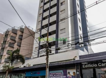 Foto 0 · EXCELENTE APARTAMENTO DE 02 QUARTOS PARA MORAR NO ED. CANAÃ, PRÓXIMO À UEM.