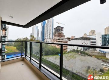 7fb7524594b8a0c9be4eb556fac48639add39a56 · Apartamento com 3 dormitórios à venda, 86 m² por R$ 1.180.000 - Alphagran Alphaville - Barueri/SP
