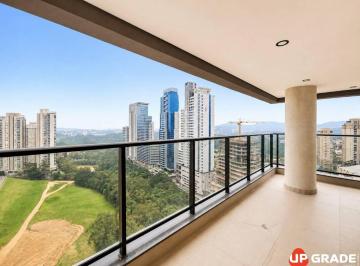 3b9625bceeb64ec07b71a24f6210a6a772d19c2f · Apartamento com 3 dormitórios à venda, 111 m² por R$ 1.750.000 - Alphagran Alphaville - Barueri/SP