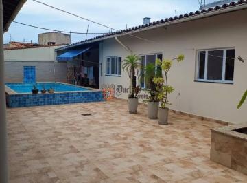 073f9a4ef1683ab5a565839eb40cf081bbd60085 · Casa com 3 dormitórios à venda, 349 m² por R$ 1.250.000,00 - Cibratel I - Itanhaém/SP