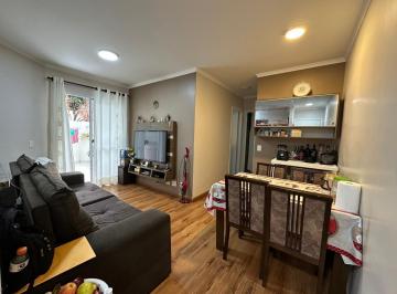 beafeaf2ed4f20591d266e798d989be979dbcab2 · Apartamento com 2 dormitórios à venda, 68 m² por R$ 415.000,00 - Vila Endres - Guarulhos/SP